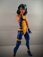 X-Factor Polaris (Marvel Legends) Custom Action Figure