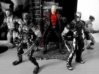 Old Man Logan (Marvel Legends) Custom Action Figure
