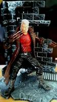 Old Man Logan (Marvel Legends) Custom Action Figure
