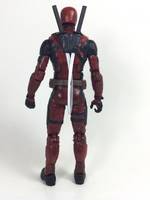 Deadpool (Marvel Legends) Custom Action Figure