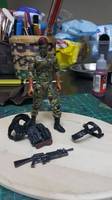 Malaysian Royal Ranger Regiment (G.I. Joe) Custom Action Figure