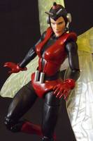 Wasp (Classic) (Marvel Legends) Custom Action Figure