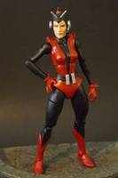 Wasp (Classic) (Marvel Legends) Custom Action Figure