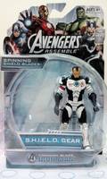 Iron Legion (Avengers) Custom Action Figure