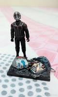 Ant-Man (Ant-Man) Custom Action Figure