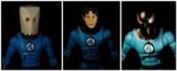The Amazing Baghead Spider-Man (Marvel Legends) Custom Action Figure