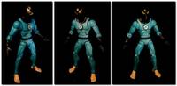 The Amazing Baghead Spider-Man (Marvel Legends) Custom Action Figure