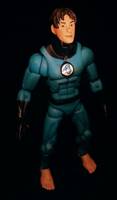 The Amazing Baghead Spider-Man (Marvel Legends) Custom Action Figure