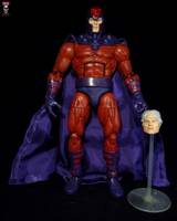 Magneto (Marvel Legends) Custom Action Figure