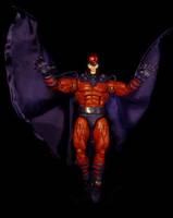 Magneto (Marvel Legends) Custom Action Figure