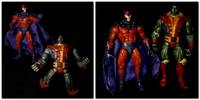 Magneto (Marvel Legends) Custom Action Figure