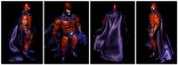 Magneto (Marvel Legends) Custom Action Figure
