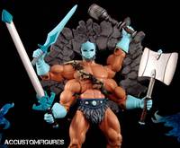 Four-Arm (MOTUC Original) (Masters of the Universe) Custom Action Figure