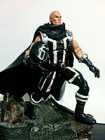 Magneto Marvel Now (Marvel) Custom Action Figure