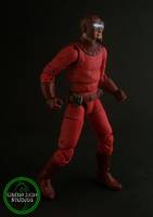 Mentallo (Marvel Legends) Custom Action Figure