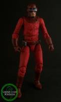 Mentallo (Marvel Legends) Custom Action Figure