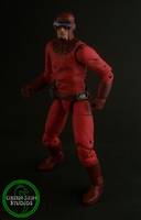 Mentallo (Marvel Legends) Custom Action Figure