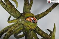Shuma-Gorath (Marvel Universe) Custom Action Figure
