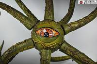 Shuma-Gorath (Marvel Universe) Custom Action Figure