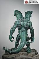 Tricephalous (Marvel Universe) Custom Action Figure