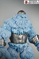 Xenmu the Titan (Marvel Legends) Custom Action Figure