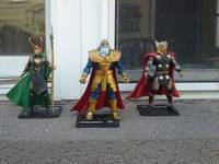 Odin (Marvel Universe) Custom Action Figure