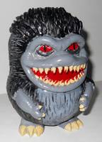 Critter (Critters) Custom Statue / Bust