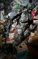 Earth Elemental Hulk (Marvel Legends) Custom Action Figure