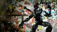 Anti-Venom (Marvel Legends) Custom Action Figure