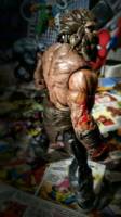 Savage Thor (Marvel Legends) Custom Action Figure