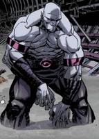 Caliban (Morlocks) (Marvel Legends) Custom Action Figure