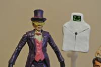 Super Jail (Adult Swim) Custom Action Figure