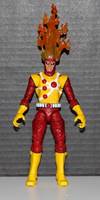 Firestorm (DC Icons) Custom Action Figure