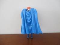 Vanguard (Marvel Universe) Custom Action Figure