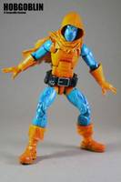 Hobgoblin (Marvel Legends) Custom Action Figure
