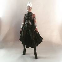 Storm (Xmen Apocalypse) (X-Men - Movies) Custom Action Figure