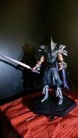 Super Shredder (Teenage Mutant Ninja Turtles) Custom Action Figure