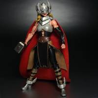 New Marvel Thor (Marvel Universe) Custom Action Figure