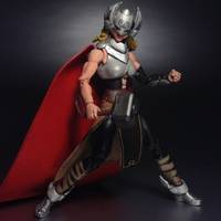 New Marvel Thor (Marvel Universe) Custom Action Figure