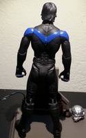 Nightwing (Batman) Custom Action Figure