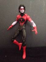 Oliver (Kid Omni-Man) (Invincible) Custom Action Figure