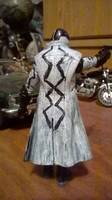 Phantomex (Marvel Universe) Custom Action Figure