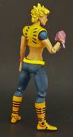 Boom Boom (Marvel Legends) Custom Action Figure