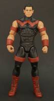 Wonder Man V3 (Marvel Legends) Custom Action Figure