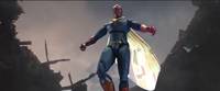 Vision (Avengers: Age of Ultron) (Marvel Legends) Custom Action Figure