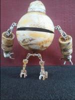 Kugelpanzer (Original) Custom Action Figure