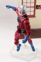 Custom Ant-Man (Walgreens Exclusive Improvement) (Marvel Legends) Custom Action Figure