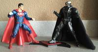 Owlman 2.0 (Justice League) Custom Action Figure