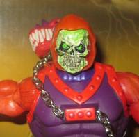 Dragon Master Skeletor (Masters of the Universe) Custom Action Figure