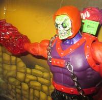 Dragon Master Skeletor (Masters of the Universe) Custom Action Figure